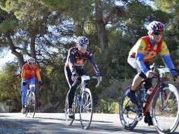 Menorial León Sanchez